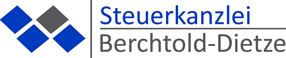 Steuerkanzlei von Annemarie Berchtold-Dietze Logo